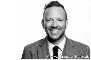 Nigel Clarkson lands global revenue role at Taptap Digital