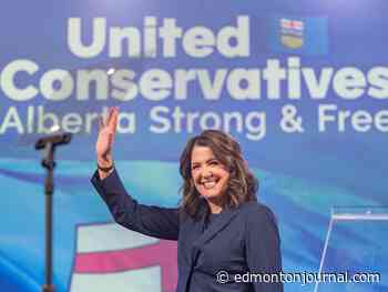 Wednesday's letters: No electoral mandate for Alberta pension