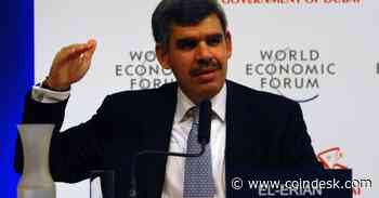 Bitcoin’s Safe Haven Status Bolstered by Treasury Underperformance, Mohamed El-Erian Says