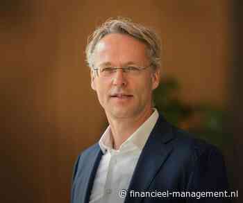 Derk-Jan Stol CFO Alpina Group