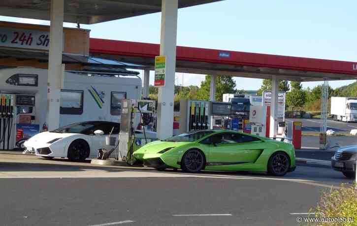 Betaalde wc’s langs snelweg kunnen nog steeds ranzig zijn