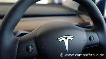 Vor US-Gericht: Freispruch für Teslas Autopilot