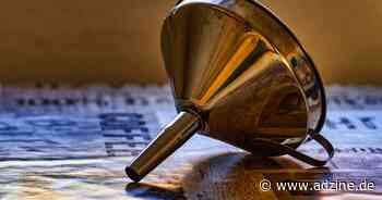 Attention auf ihrem Weg durch den Funnel für Bewegtbild