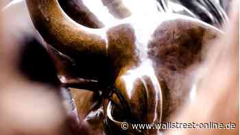 Der "Bullvember" ist da: Ob S&P 500, Dow oder DAX: Im November liefern sie ab –  auch in diesem Jahr?