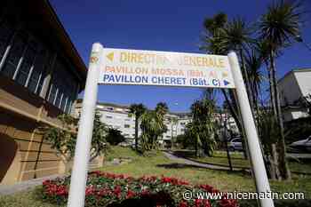 "Brader le foncier pour construire des pavillons de luxe": la CGT s’oppose au déménagement de l’hôpital de Cimiez à l’ouest de Nice