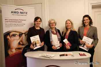 Den Betroffenen die Augen öffnen