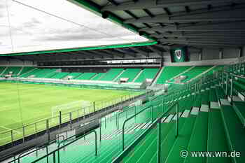 „An alle Szenarien gedacht“: So steht es um den Umbau des Preußenstadions