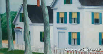 What to See in N.Y.C. Galleries in November