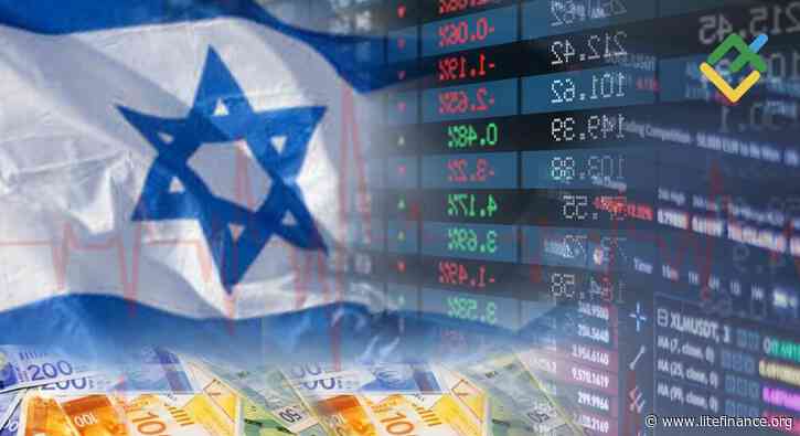 Shekel is weakening. Forecast as of  01.11.2023