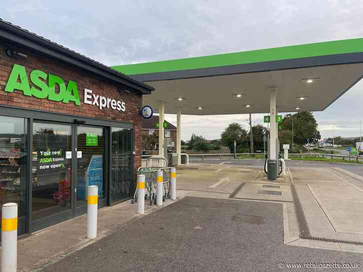 Asda promises to lower prices as it completes £2bn acquisition of EG Group’s UK business