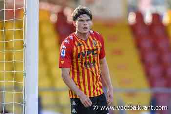 Om moedeloos van te worden: "In de beker zijn er verrassingen, maar..."