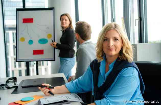 Vom Scheitern zur Exzellenz: Dr. Silke Schönerts multimediale Qualifizierung für erfolgreiches Projektmanagement