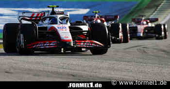 Formel-1-Wetter 2023: Die Vorhersage für den Grand Prix von Sao Paulo