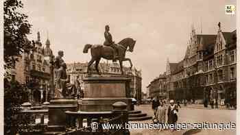 Als vor 100 Jahren die Inflation Braunschweig im Griff hatte