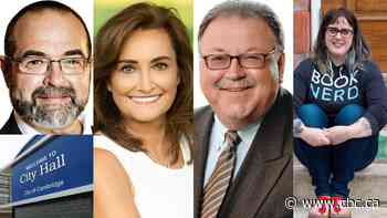 Panel: Cambridge Ward 1 byelection candidates talk top issues in city