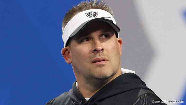 Raiders fire Josh McDaniels, Dave Ziegler 8 games into 2023 season