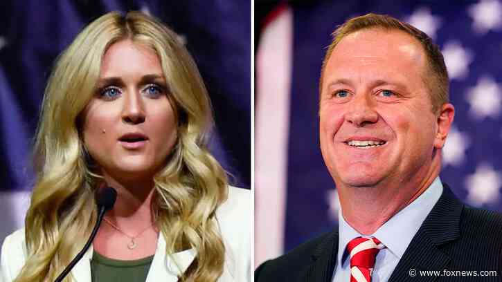 Sen. Eric Schmitt takes aim at Eventbrite following hypocrisy involving Riley Gaines