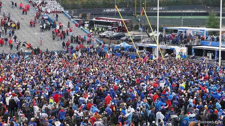 What fans learned from Week 9 of the college football season