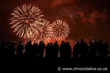 Leading charity issues advice on how to support people with dementia this Bonfire Night
