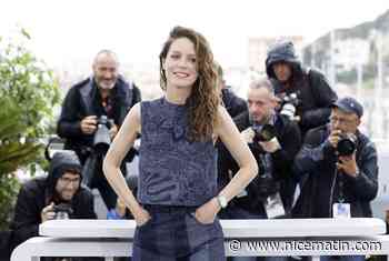 "Un film solaire qui s'attaque avec pudeur à des zones d'ombres": l'actrice Stéphane Caillard est Florence Arthaud dans "Flo" ce mercredi en salles