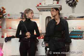 "C’est le film que je rêvais de faire": avec "Voleuses" pour Netflix, Mélanie Laurent se régale