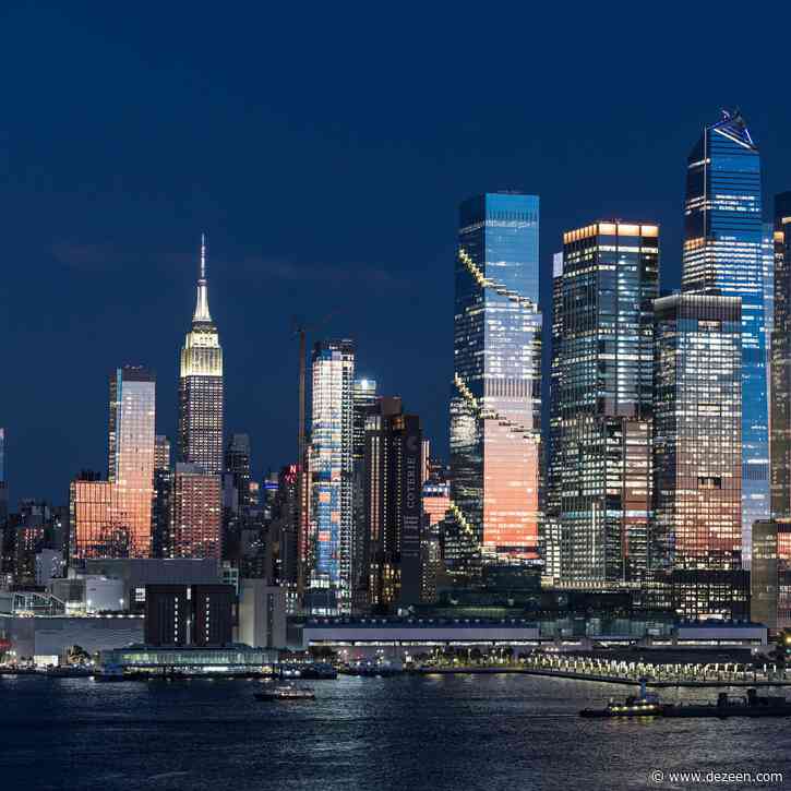 "No one can afford to live in the city anymore" says commenter about NYC skyscraper