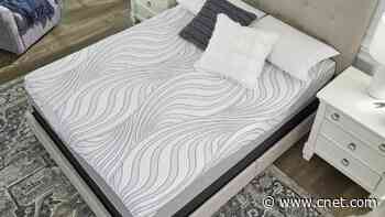 Save Big on a New Mattress This Fall With These Limited-Time Sales     - CNET