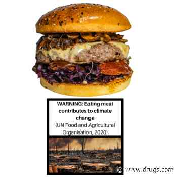 Does Meat Need Warning Labels on How It Harms Climate, Health?