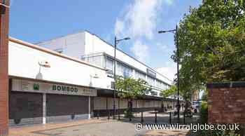 Demolition of former House of Fraser to start this week