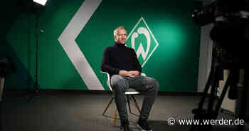 Baumann: "Das fällt mir schon schwer!"