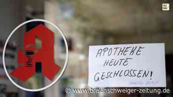 Fünf Gründe, warum Apotheker wieder protestieren