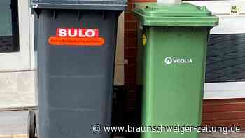 Warum hakt es bei der Müllabfuhr im Landkreis Helmstedt?