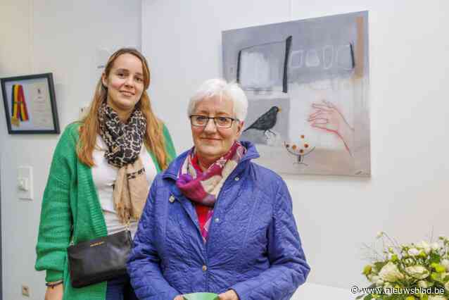 Kunstprijzen bij expo bekendgemaakt