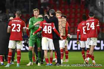 12 of 13? Patrick Goots houdt zijn hart vast voor Royal Antwerp FC