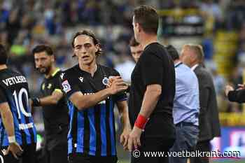 Net als Club Brugge eindelijk vertrokken? Casper Nielsen heeft duidelijk antwoord voor critici