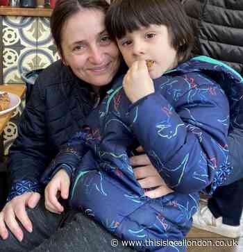 Boy dies of sepsis after Royal Free Hospital sent him home