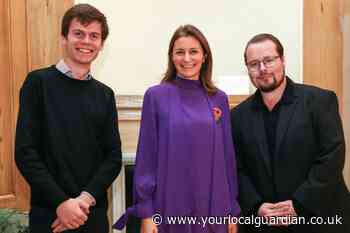 Culture Secretary invites Newsquest to 10 Downing Street