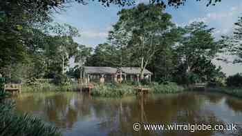 Plans lodged for men's mental health and wellbeing club in Willaston