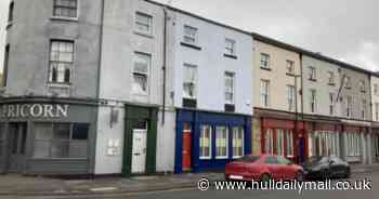 HMO plans for Goole street plagued by crime backed after basement child's play area failed