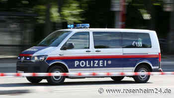 Mordalarm in Tirol: Mann (36) tot aufgefunden – Polizei geht von Verbrechen aus