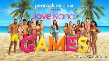 Watch 'Love Island Games': Stream the Spin-Off Show From Anywhere     - CNET