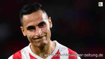 Streit zwischen Mainz 05 und El Ghazi eskaliert nach Gaza-Post
