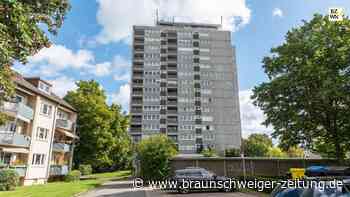 Wolfsburger Hochhaus wartet noch auf einen Käufer