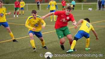Peiner U19 ärgert sich über Remis, U17 dominiert Kreisduell