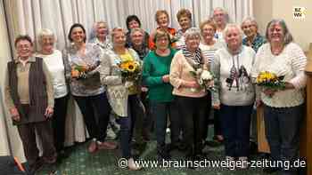 Frauenchor Zweidorf – die Sängerinnen planen diese Auftritte