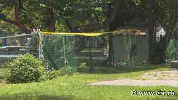 SIU clears OPP officer after man who allegedly stole their gun was injured in Lakeshore