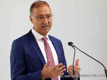 Edmonton may use Downtown renewal funds for office to residential conversions