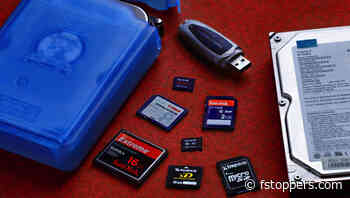 Use This Free Windows Program To Verify Which of Your Memory Cards Are Fake