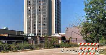 The end is here for Pheasant Run after judge approves demolition contract