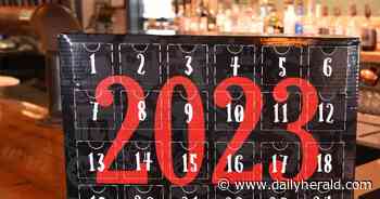 Countdown to Christmas: Illinois Craft Beer Advent Calendar brings holiday cheer(s)